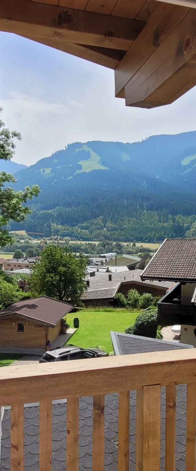 Bergpanorama – billede 28