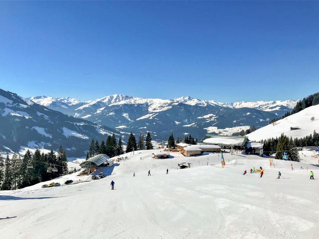 Bergpanorama – billede 37