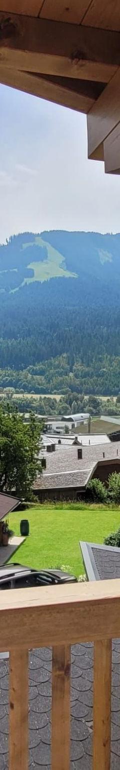 Lejlighed (4 pers.) – Alpenblick