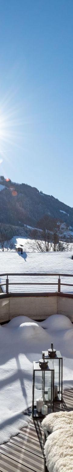 Lejlighed (4 pers.) – Alpenblick
