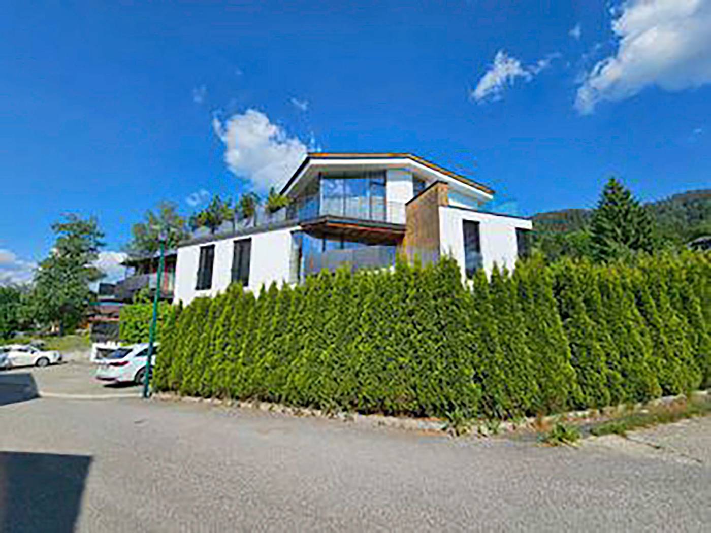 Weidach 10 TOP 6, Westendorf