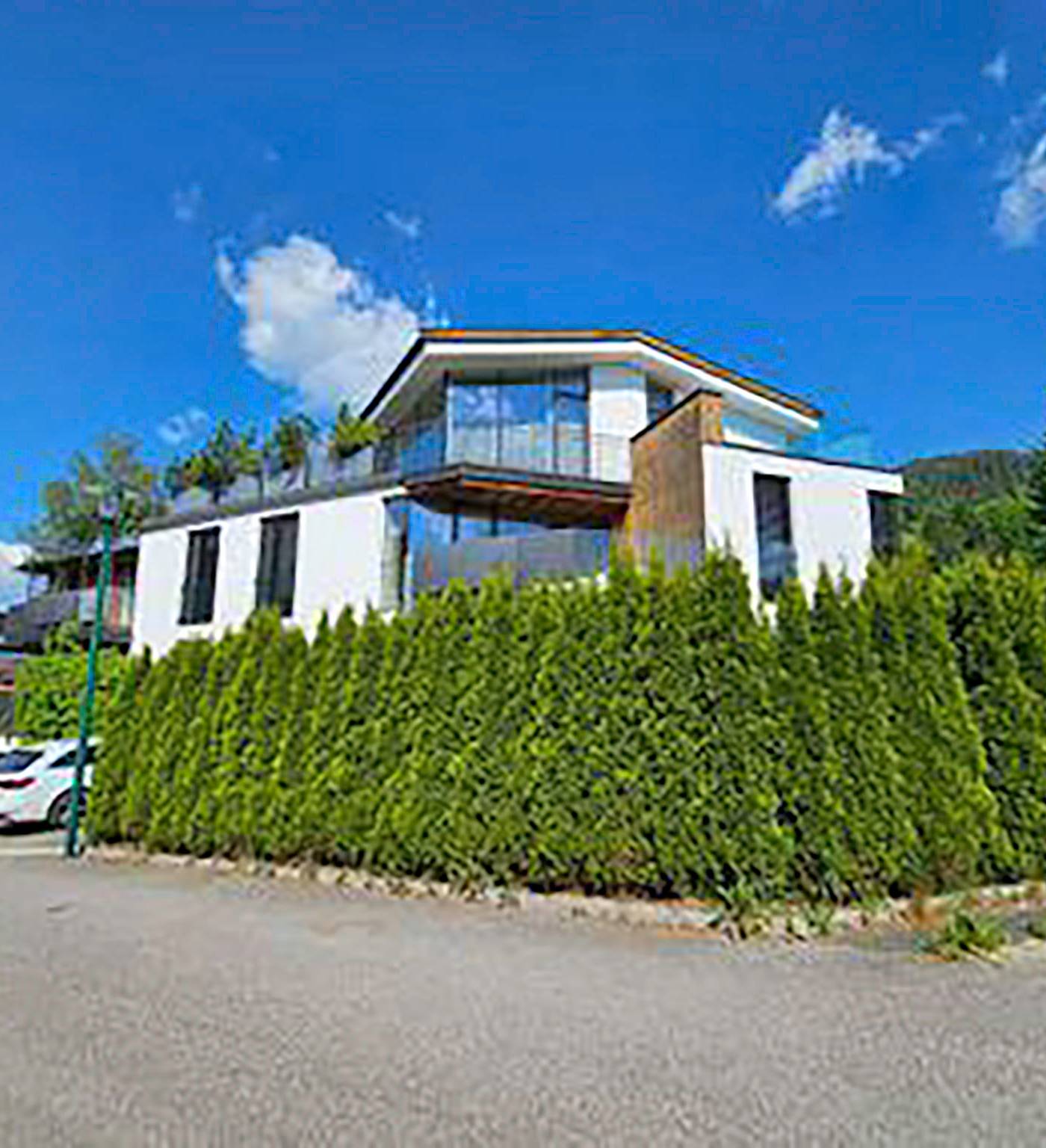 Das Weidach, Westendorf