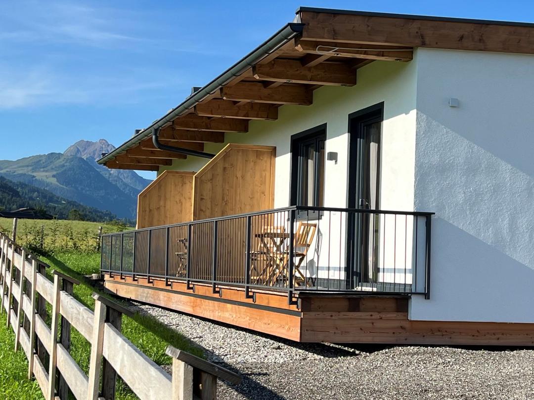 Lägenhet (2 pers.) – Appartement Erwin