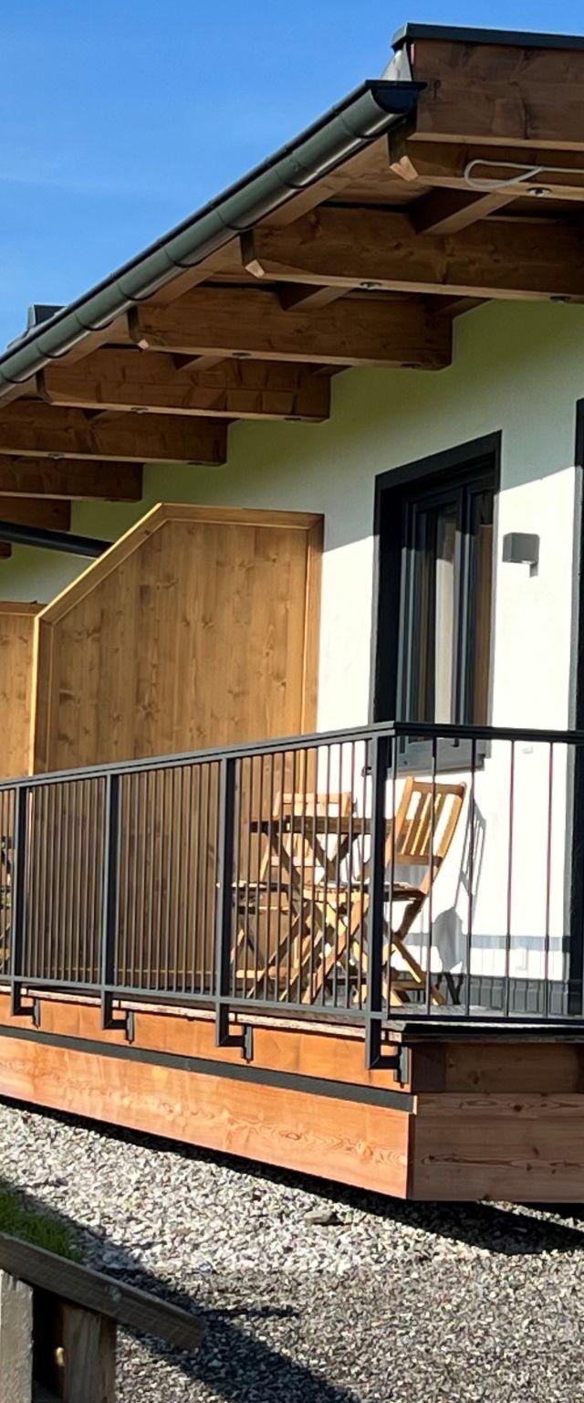 Appartement Erwin