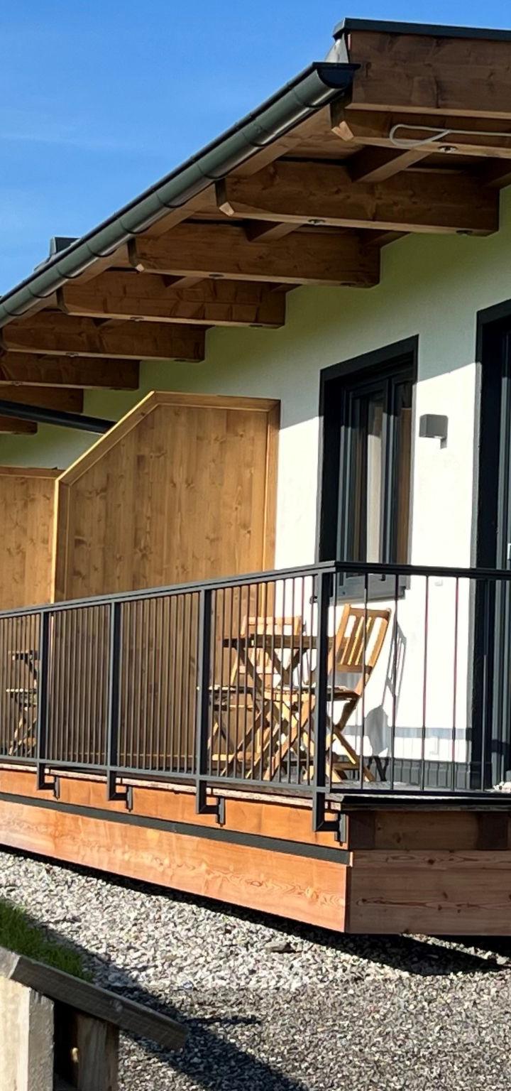 Lejlighed (2 pers.) – Appartement Erwin