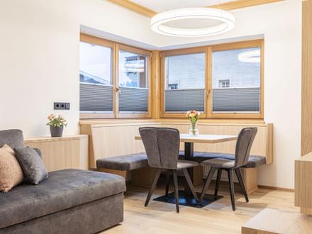 mit 1 Schlafzimmer für 3 Personen – bild 2