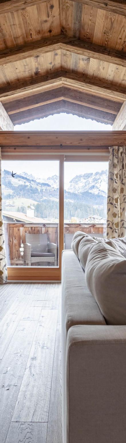 Lejlighed, Kitzbühel – billede 2