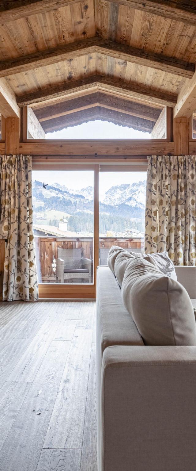 Lejlighed, Kitzbühel – billede 2