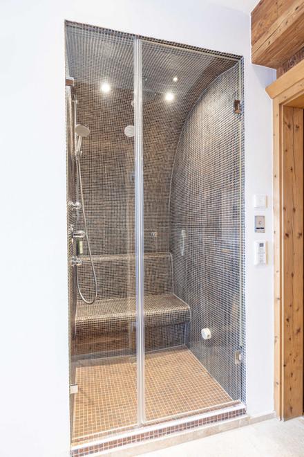 Penthouse mit 2 Schlafzimmern – bild 5