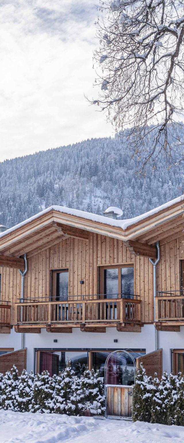 Lejlighed, Kitzbühel – billede 8
