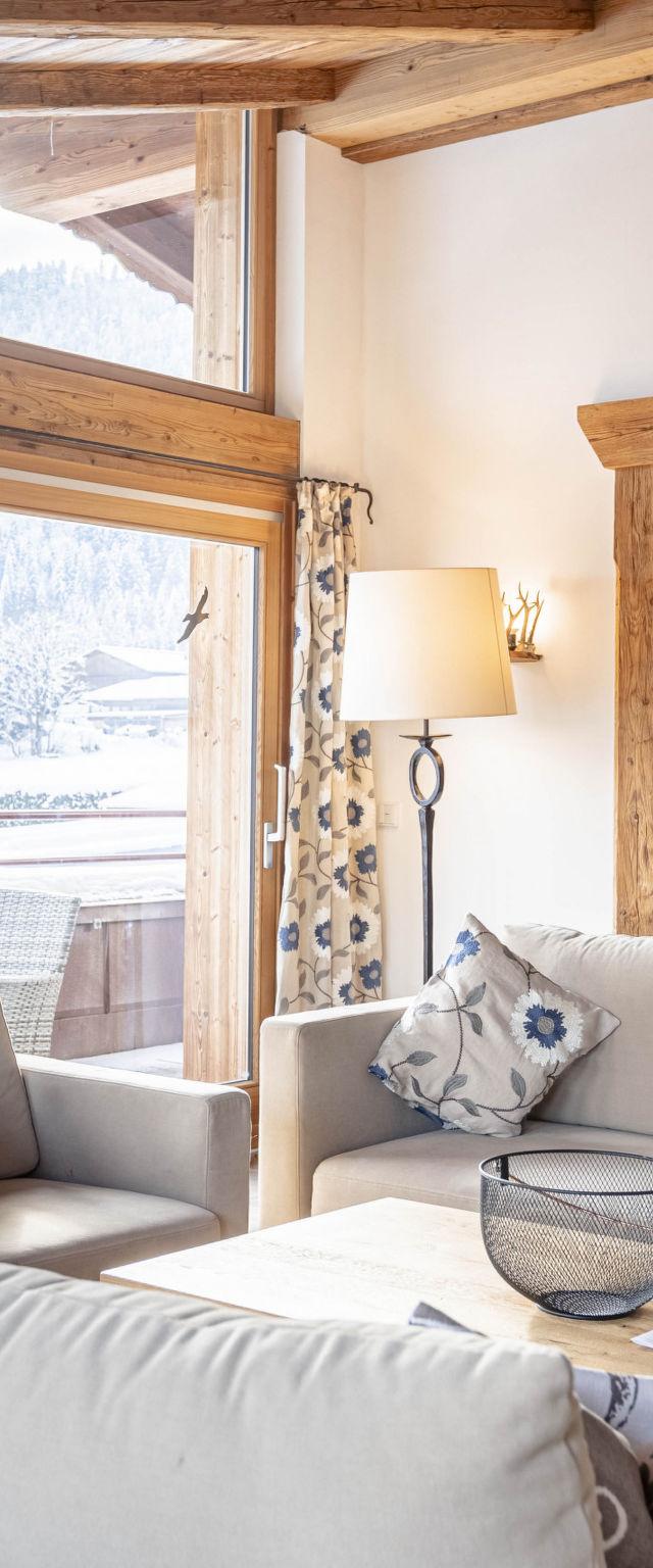 Lejlighed, Kitzbühel – billede 11