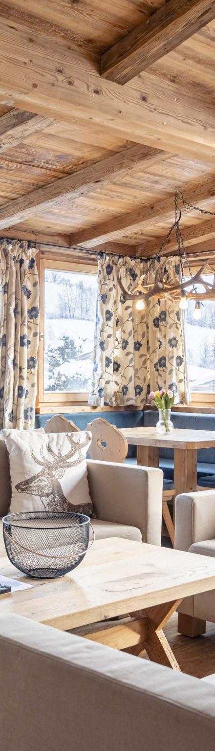 Lejlighed, Kitzbühel – billede 4