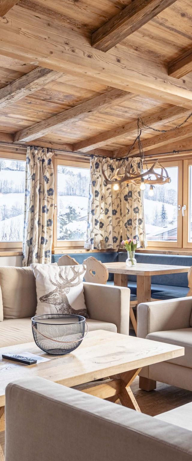 Lejlighed, Kitzbühel – billede 4