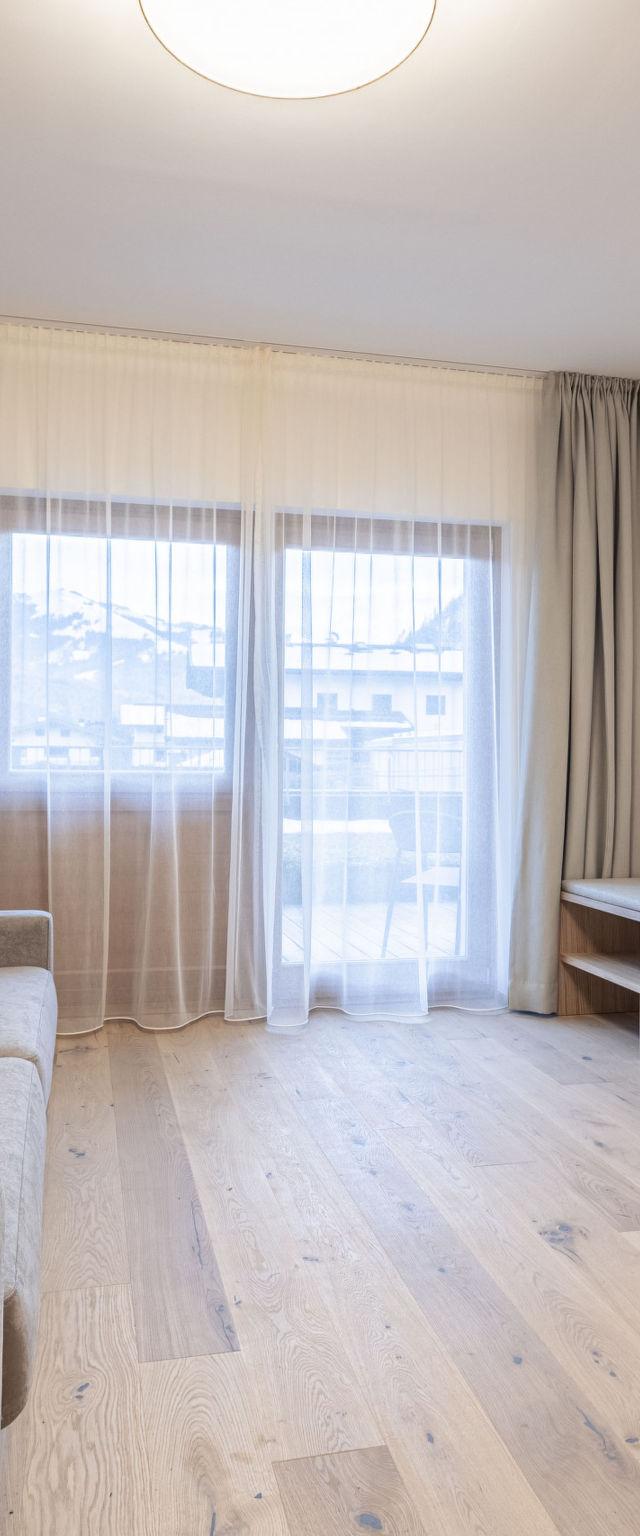 Ferielejlighed til 6 personer med 1 soveværelse – billede 9
