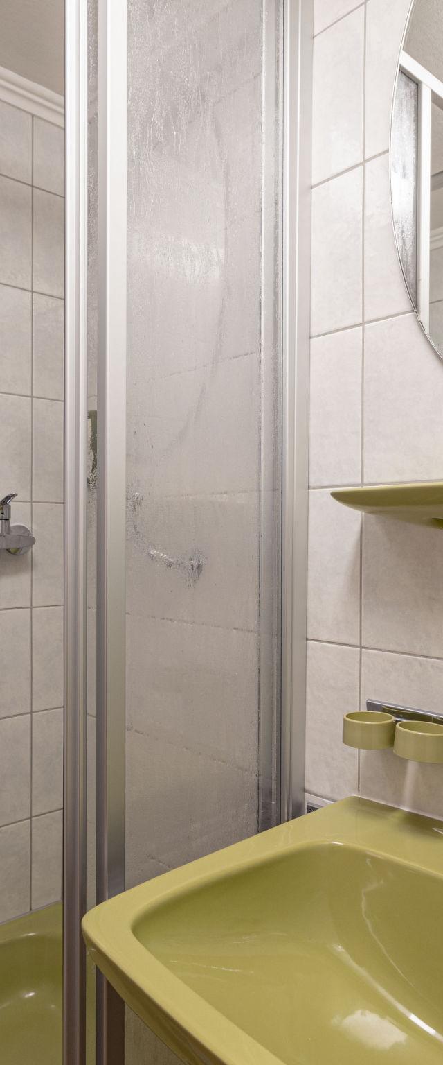 Rummelig lejlighed med 4 soveværelser i Alperne – billede 15