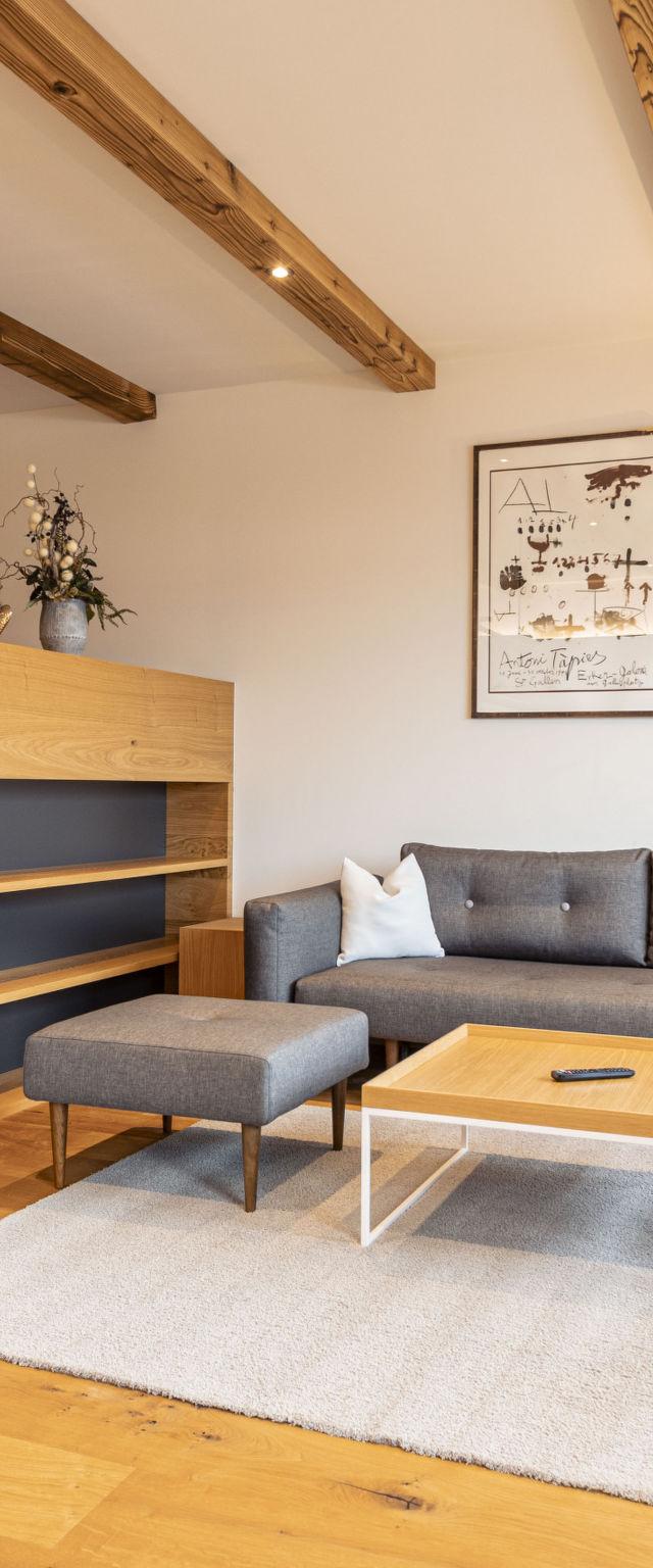 Chalet med 2 soveværelser - Rummelig skiferie 2026/2027 – billede 12