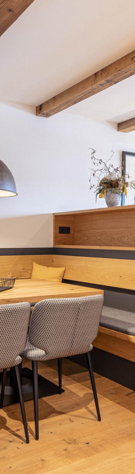 Hus, Kitzbühel – billede 3