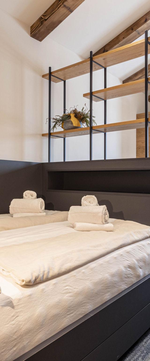 Chalet med 2 soveværelser - Rummelig skiferie 2026/2027 – billede 6
