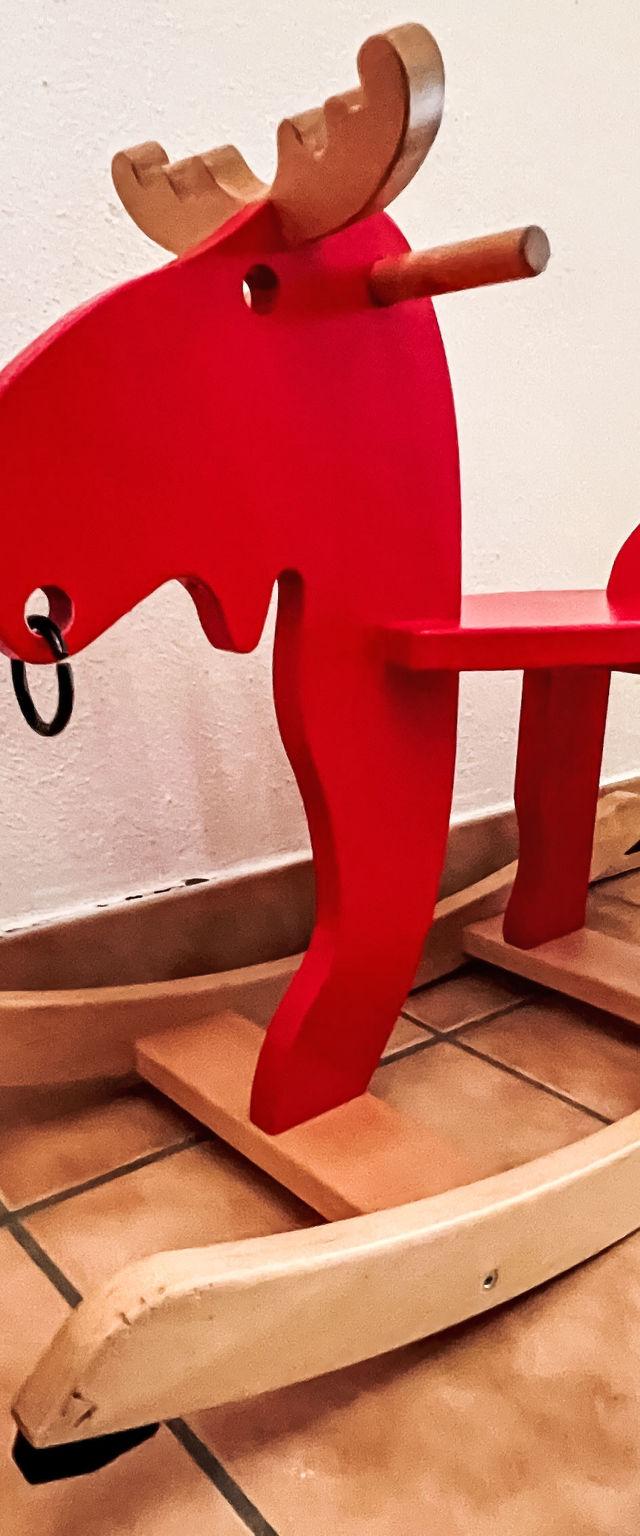 Blauer Elefant – billede 50