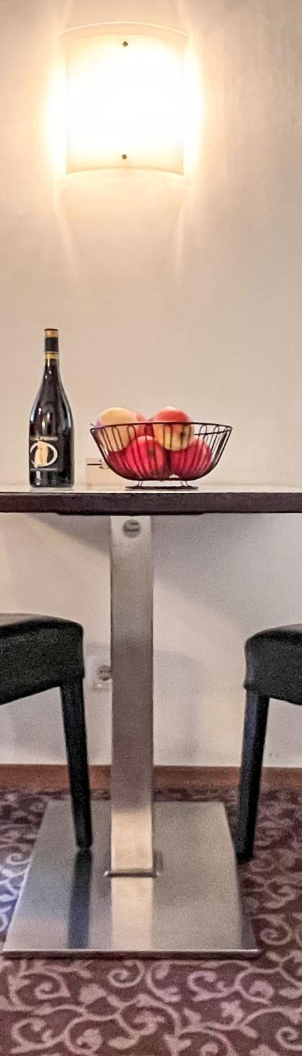 Cheeky Apartment – billede 4