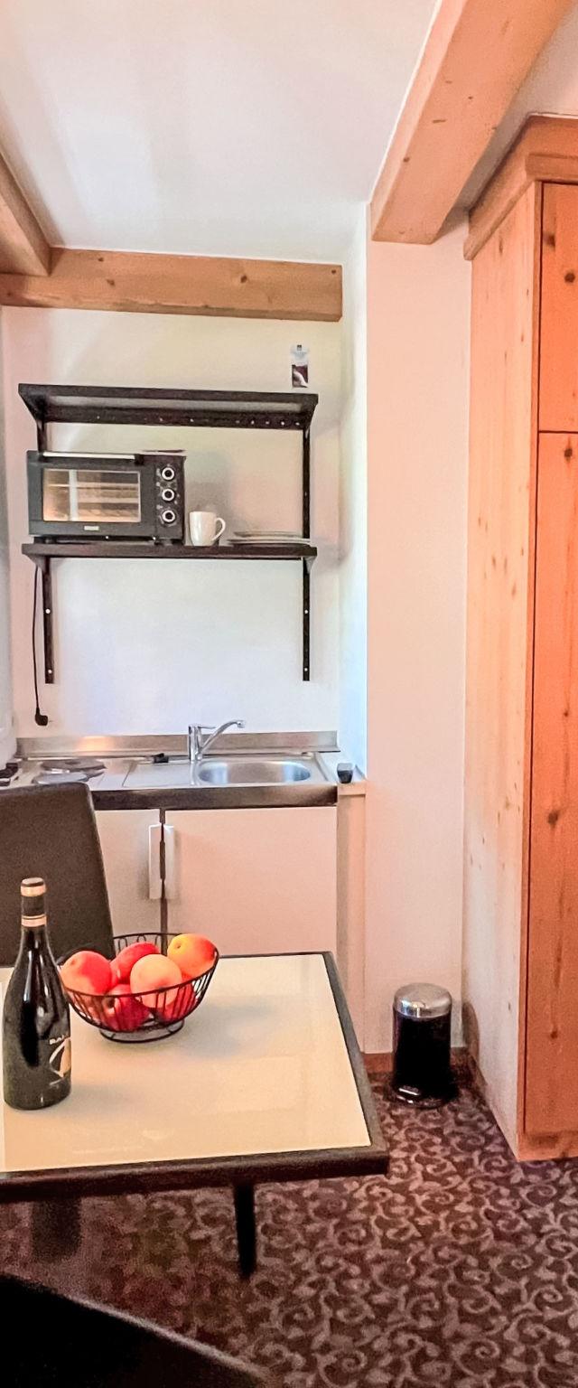 Cheeky Apartment – billede 6