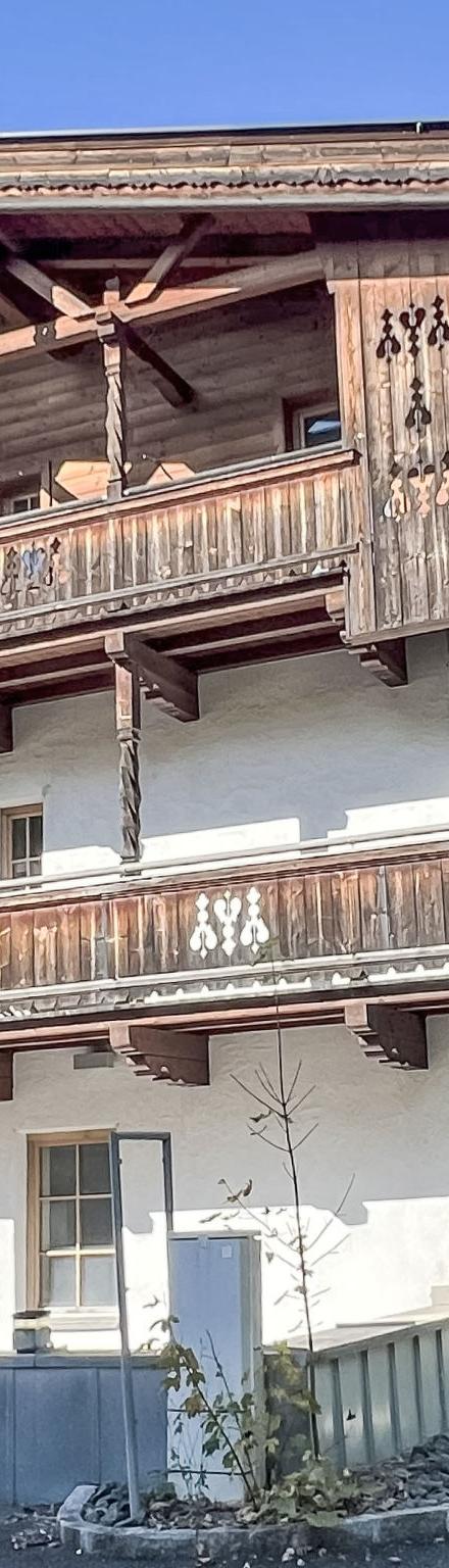 Studio, Kirchberg