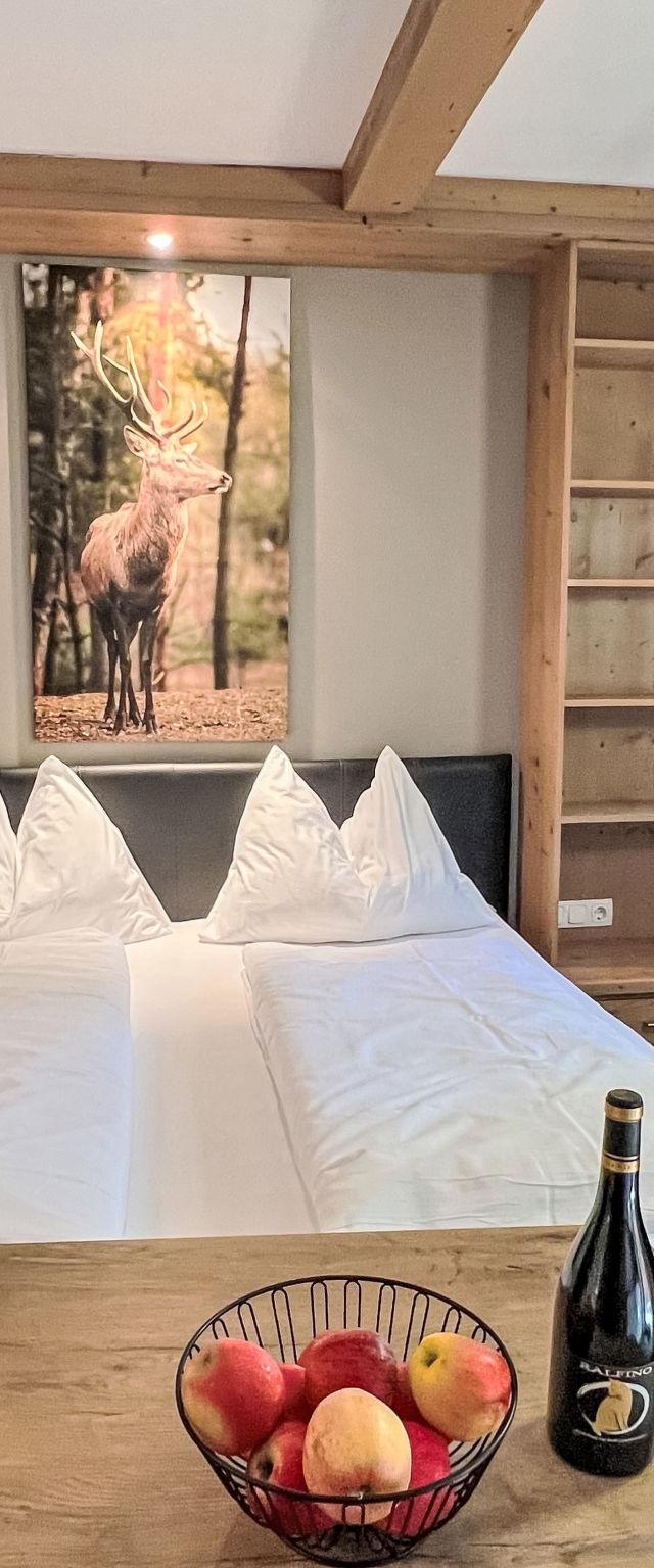 Cheeky Apartment – billede 3