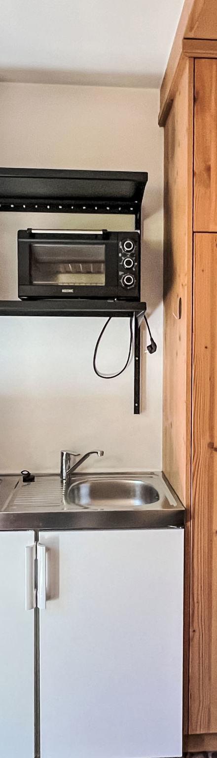 Cheeky Apartment – billede 4