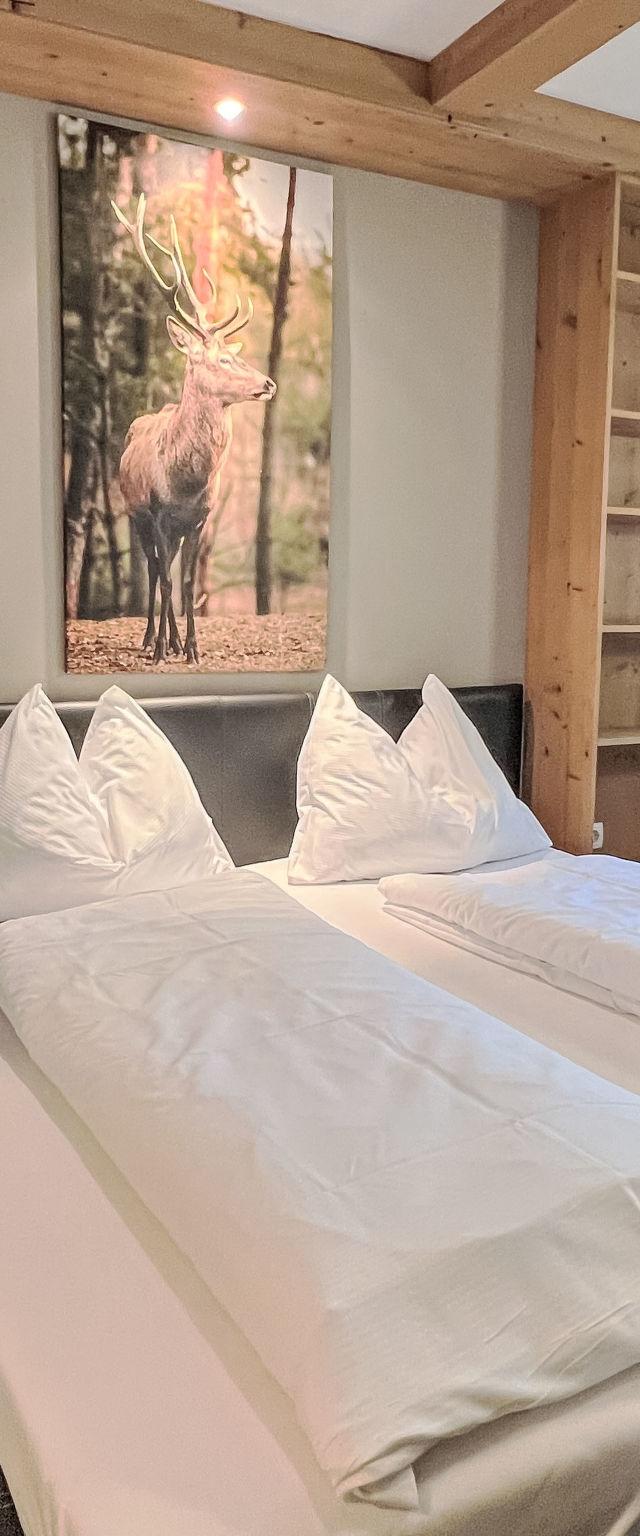 Cheeky Apartment – billede 7