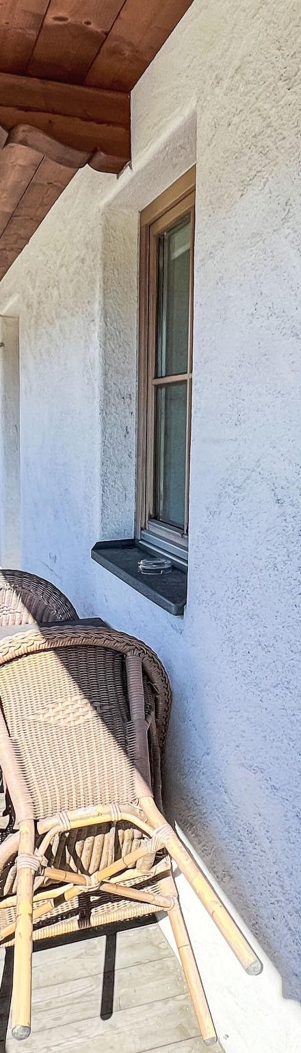 Cheeky Apartment – billede 2