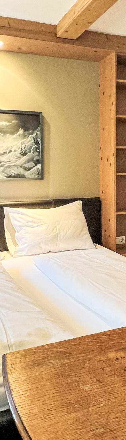 Cheeky Apartment – billede 3