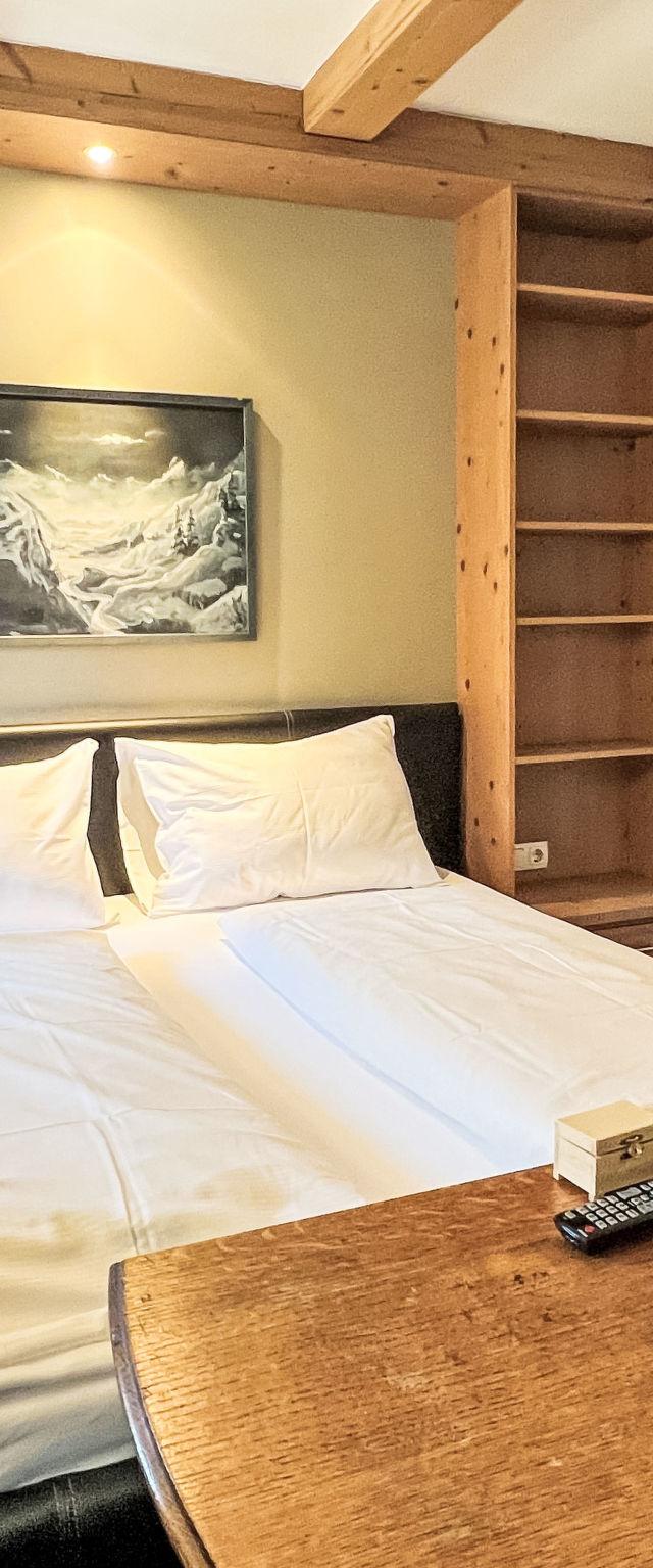 Cheeky Apartment – billede 3