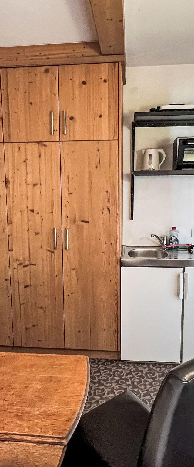 Cheeky Apartment – billede 6