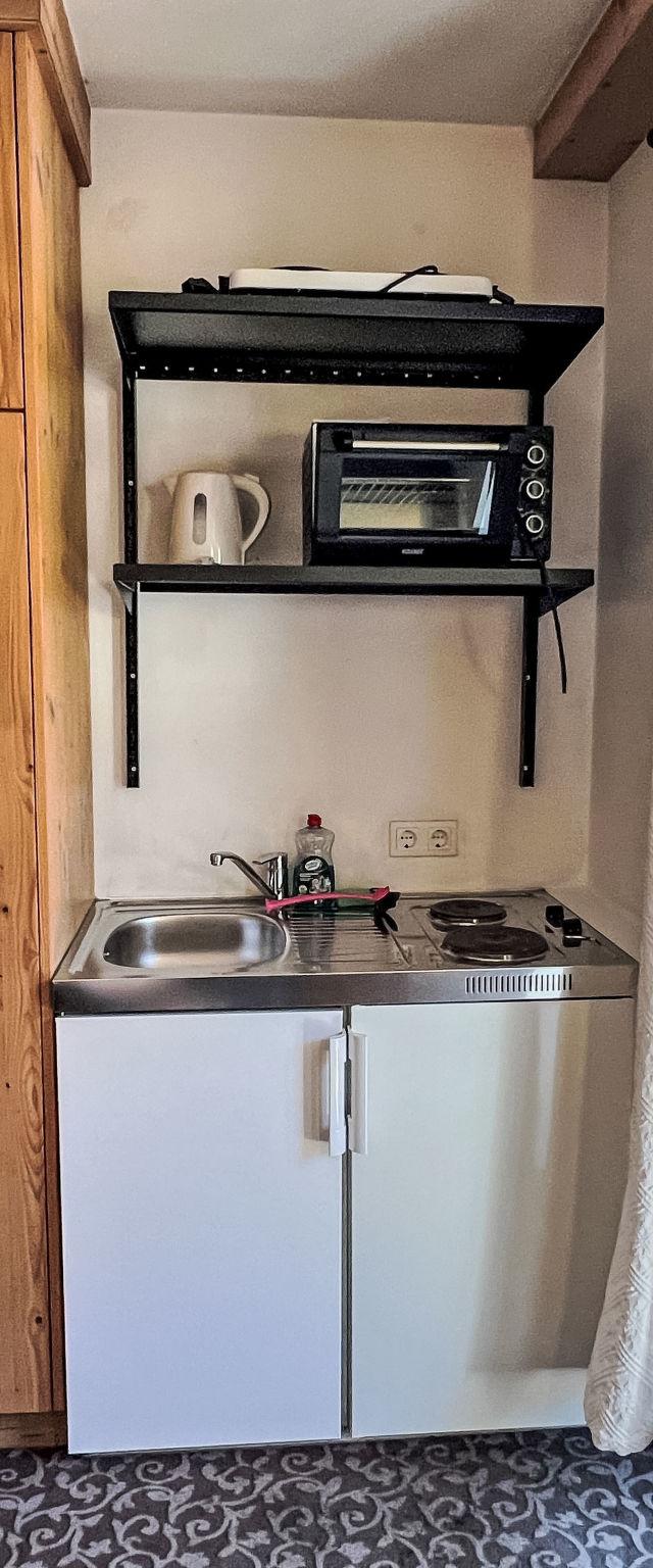 Cheeky Apartment – billede 7