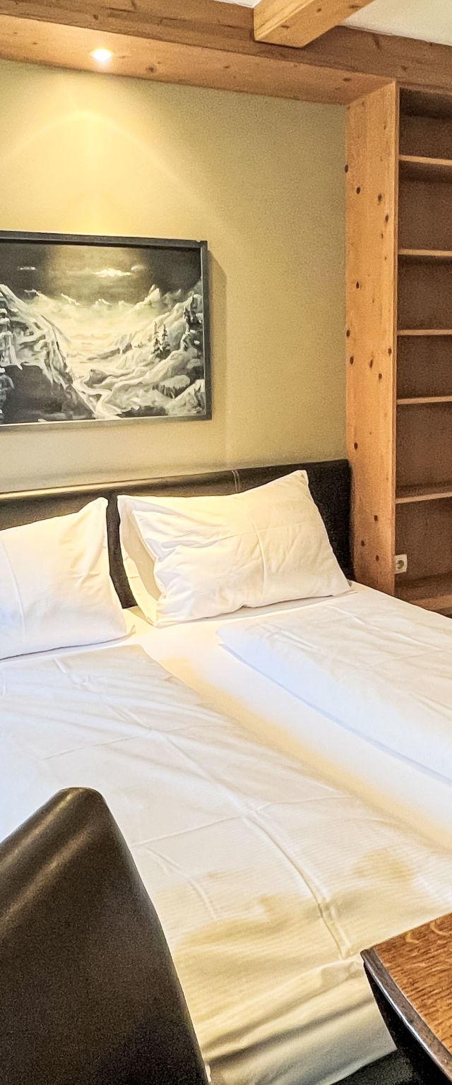 Cheeky Apartment – billede 8