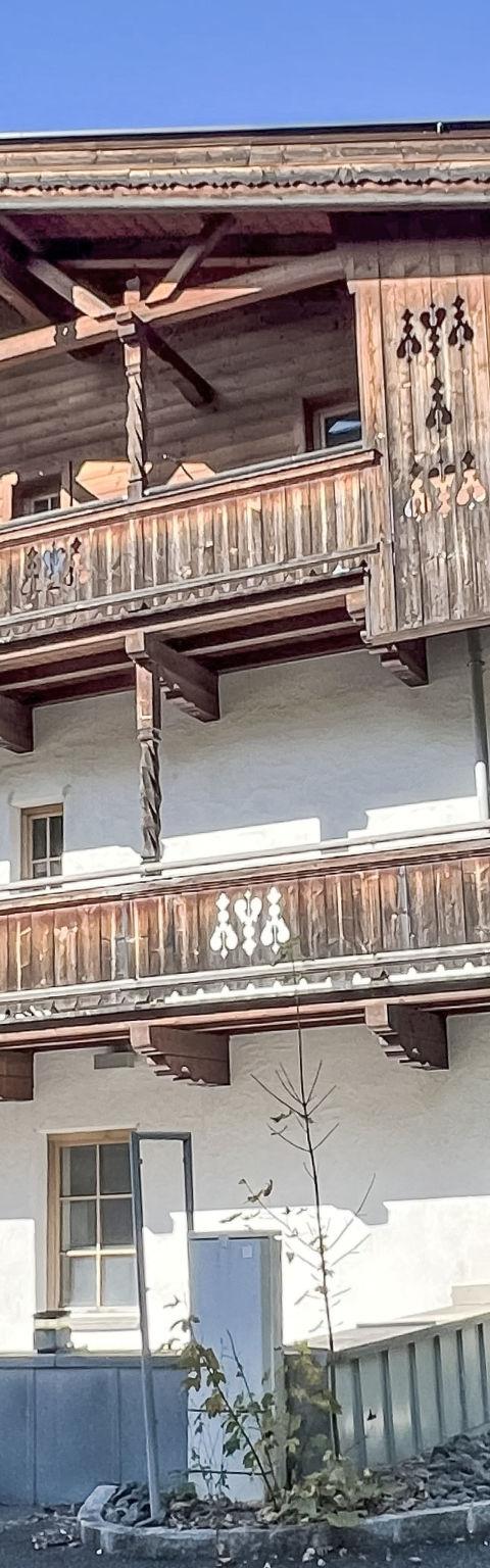 Cheeky Apartment – Kirchberg