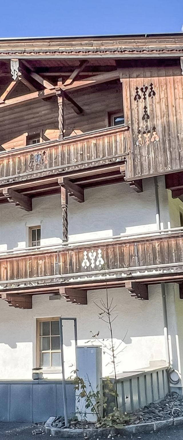 Cheeky Apartment