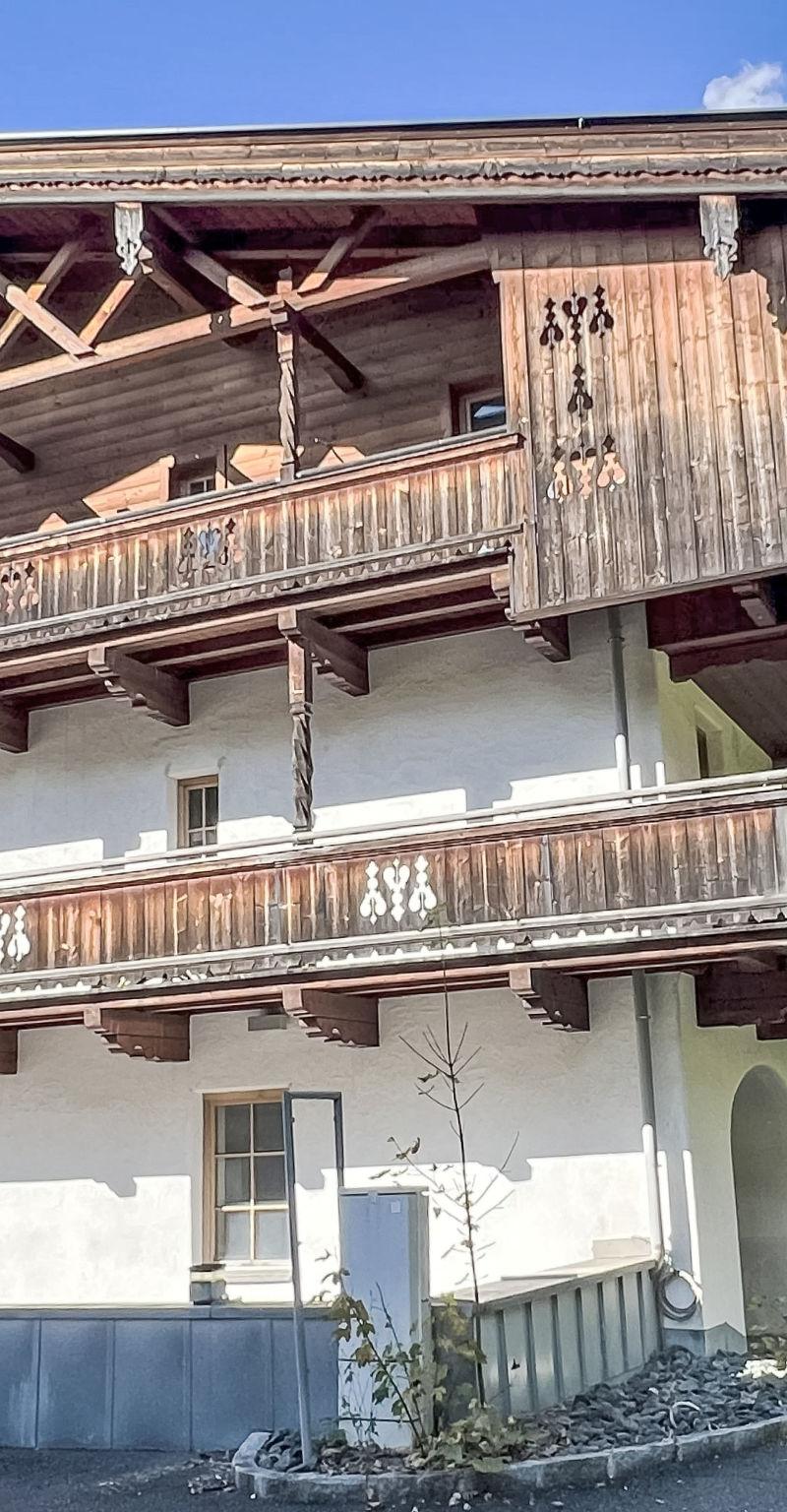 Cheeky Apartment