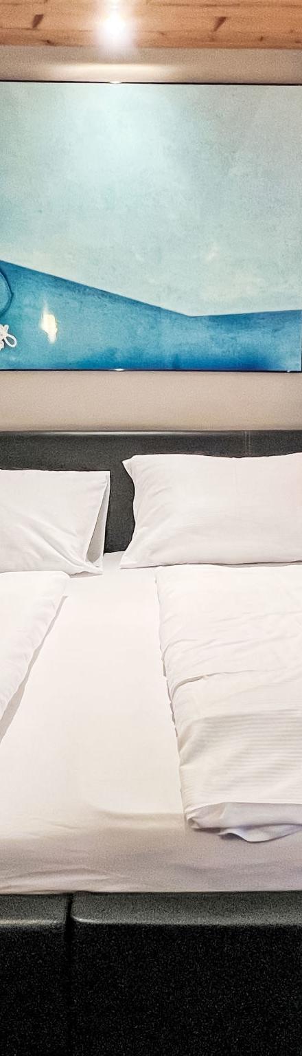 Cheeky Apartment – billede 3