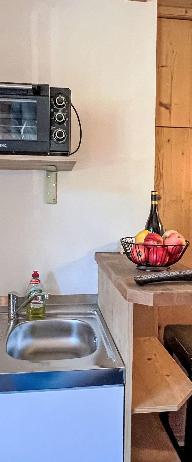 Cheeky Apartment – billede 5