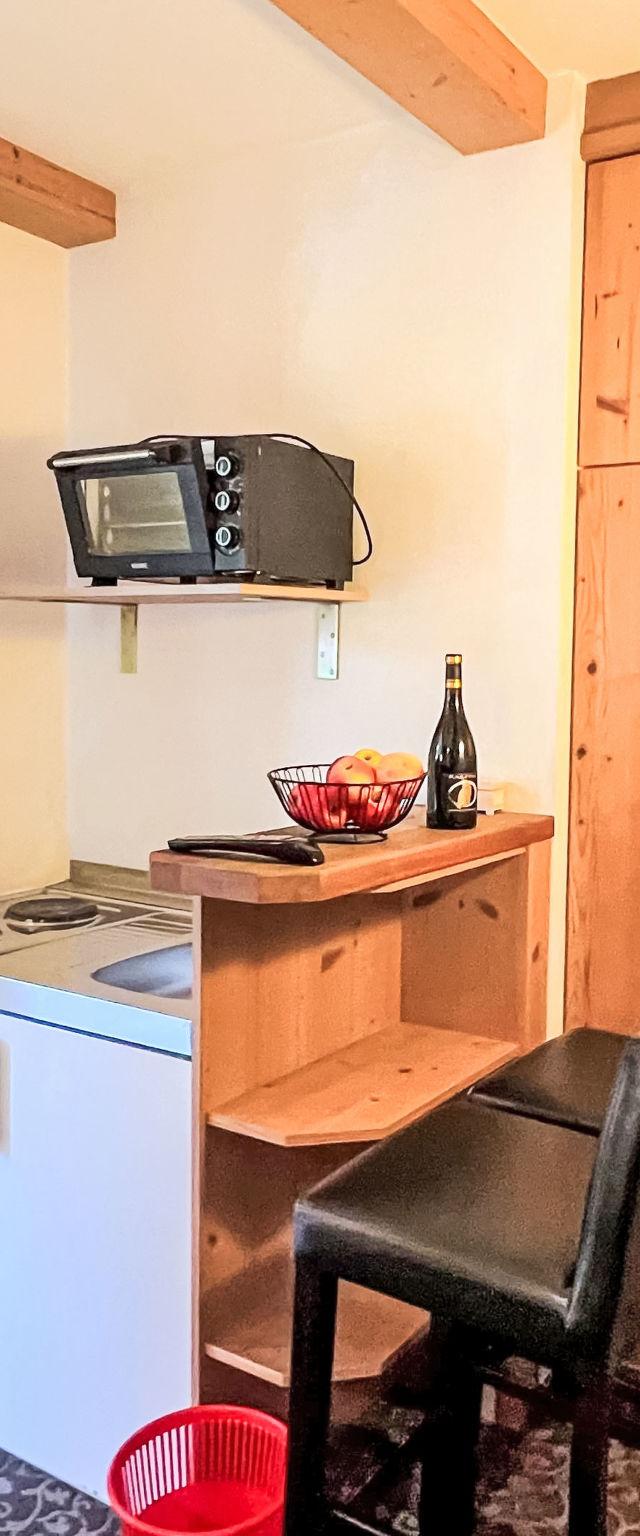 Cheeky Apartment – billede 8