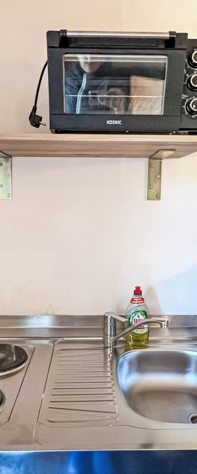 Cheeky Apartment – billede 9