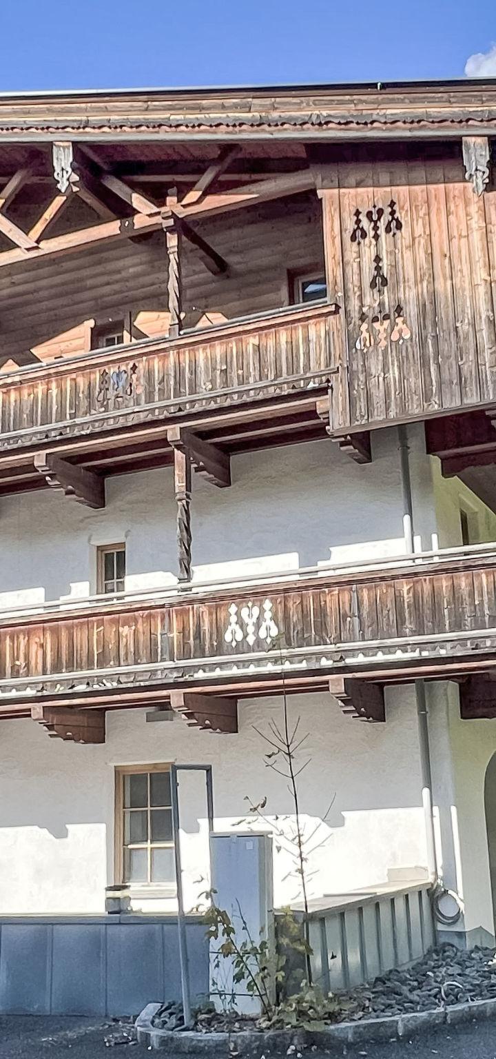 Lejlighed (2 pers.) – Cheeky Apartment