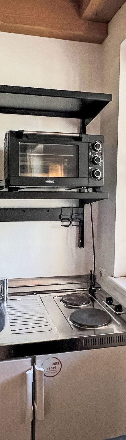 Cheeky Apartment – billede 3