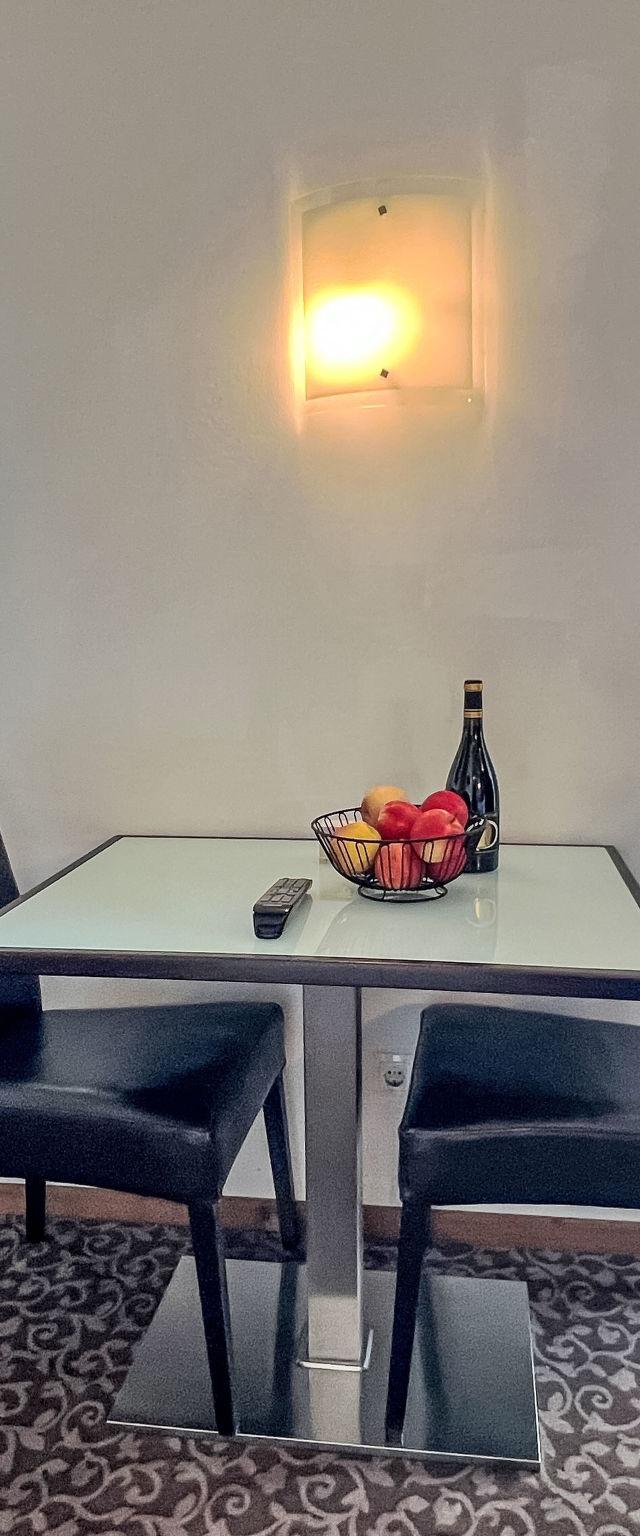 Cheeky Apartment – billede 4