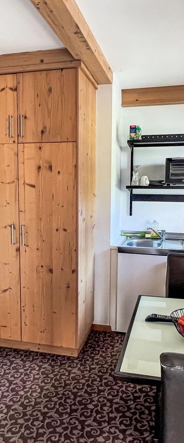 Cheeky Apartment – billede 6