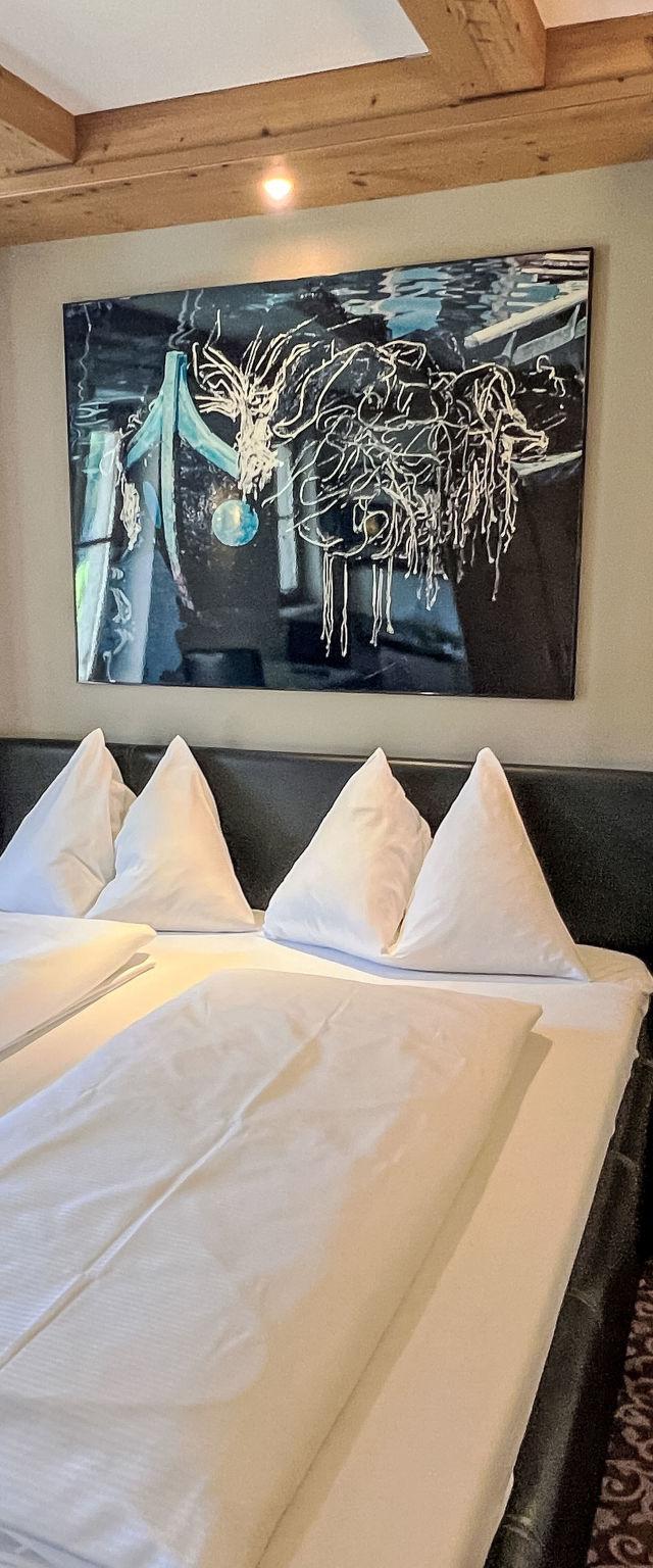 Cheeky Apartment – billede 7