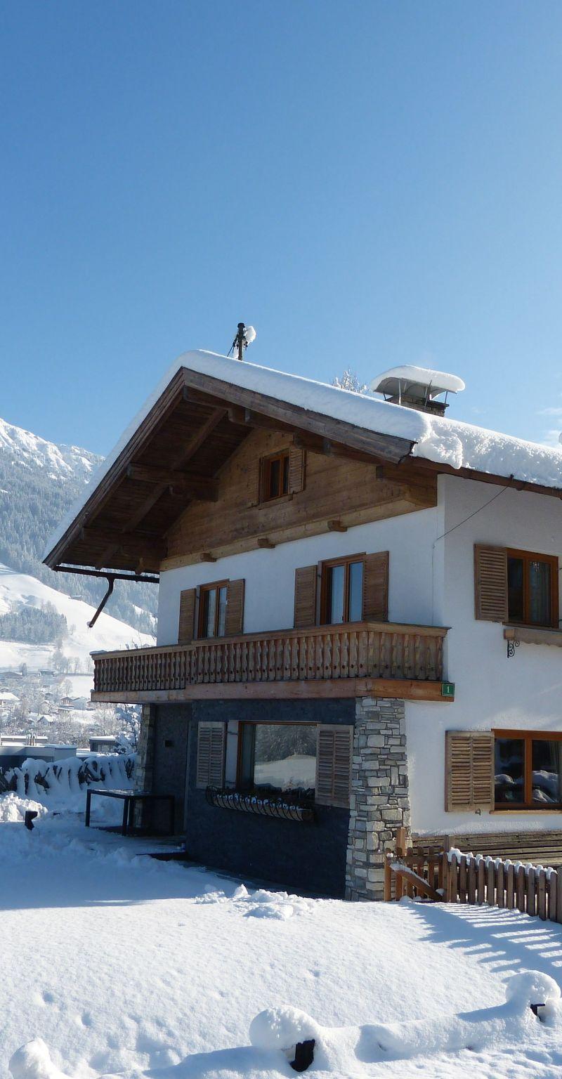Hus, Oberndorf in Tirol