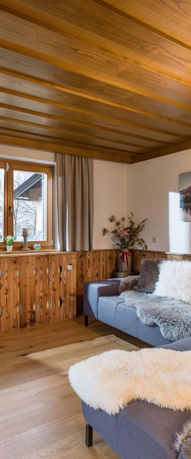 Hus, Oberndorf in Tirol – billede 16