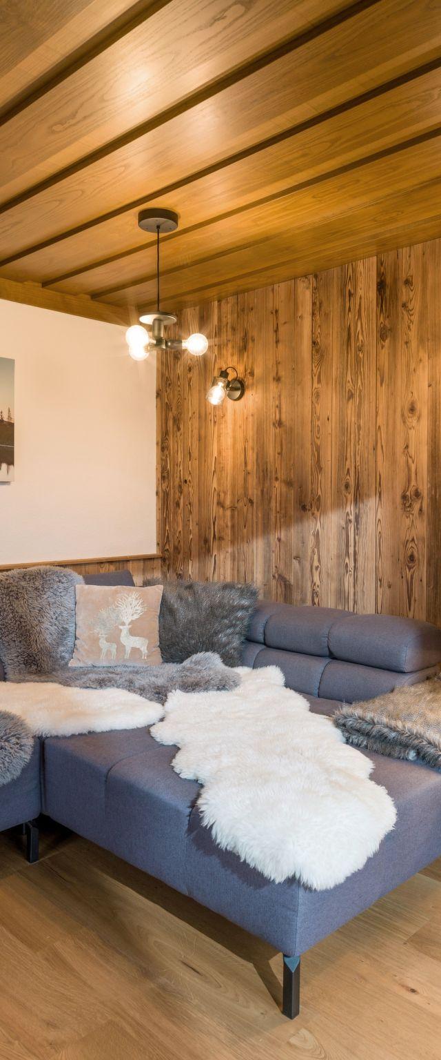 Hus, Oberndorf in Tirol – billede 17